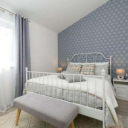 Holiday Dream Vrsar Zewnętrze zdjęcie