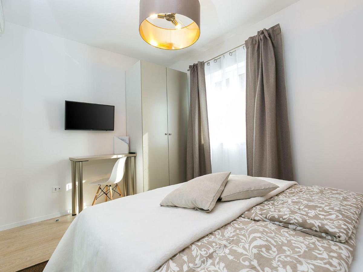 Holiday Dream Vrsar Zewnętrze zdjęcie