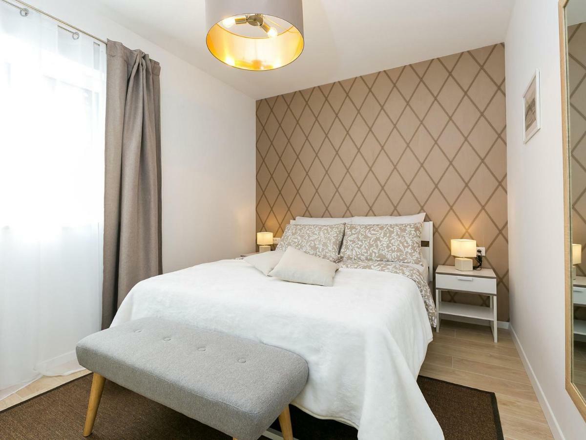 Holiday Dream Vrsar Zewnętrze zdjęcie