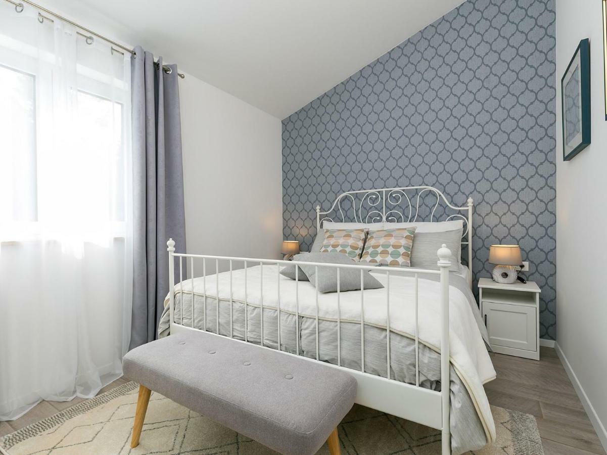 Holiday Dream Vrsar Zewnętrze zdjęcie