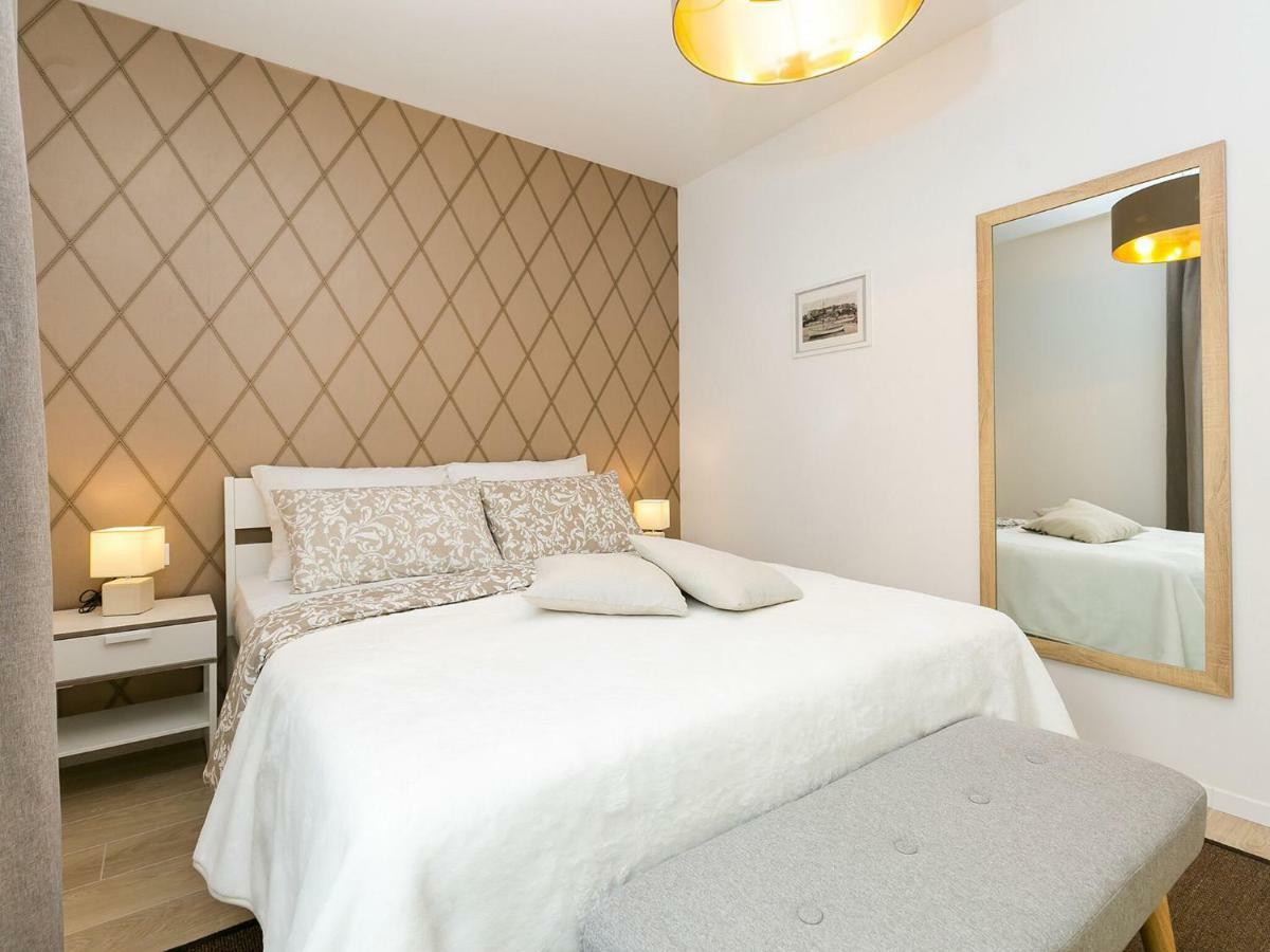 Holiday Dream Vrsar Zewnętrze zdjęcie